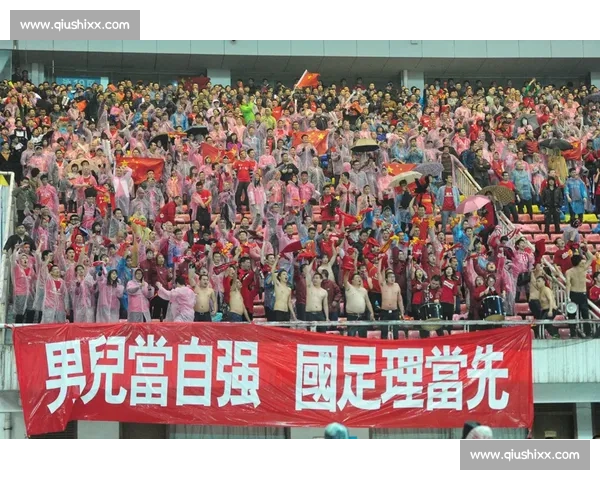 韩国队迎战伊拉克关键之战胜负走向牵动亚洲预选赛格局变化